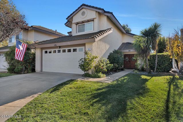 16 Valley Crest Road, Simi Valley, CA 93065