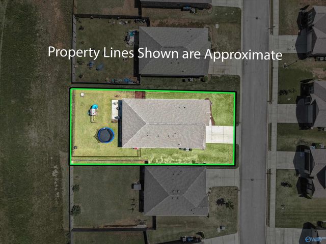 14549 London Lane, Athens, AL 35613