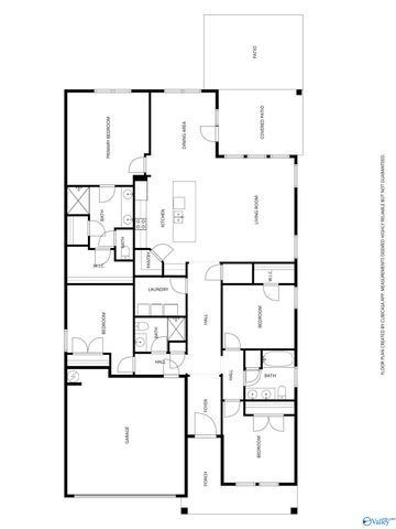 14549 London Lane, Athens, AL 35613