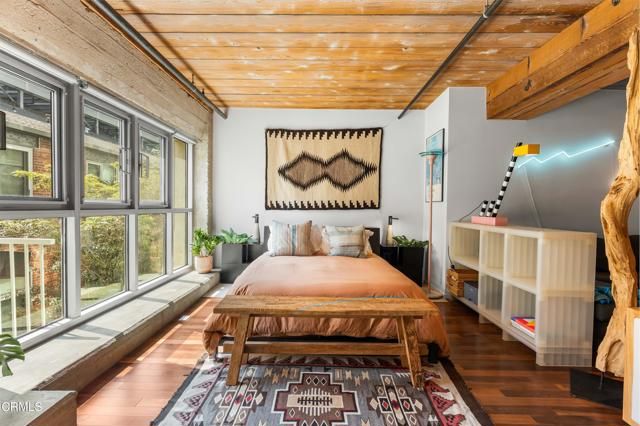 530 S Hewitt Street 244, Los Angeles, CA 90013