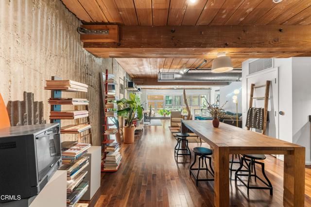 530 S Hewitt Street 244, Los Angeles, CA 90013