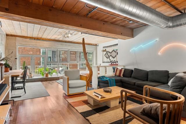 530 S Hewitt Street 244, Los Angeles, CA 90013