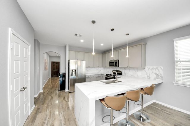 16218 Westley Ridge Dr, Hockley, TX 77447