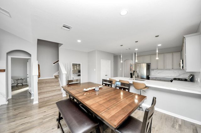 16218 Westley Ridge Dr, Hockley, TX 77447