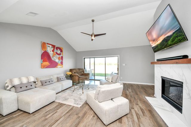 16218 Westley Ridge Dr, Hockley, TX 77447