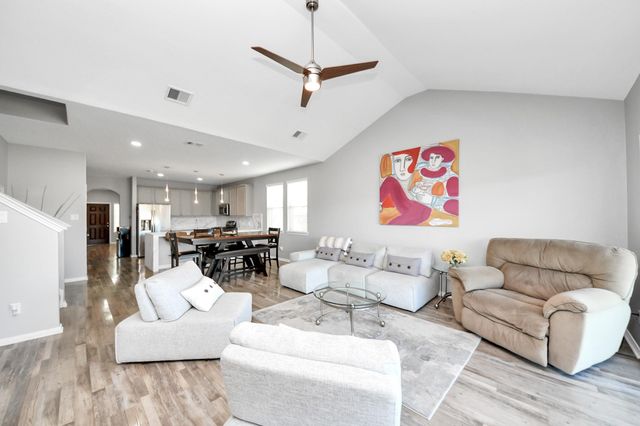 16218 Westley Ridge Dr, Hockley, TX 77447