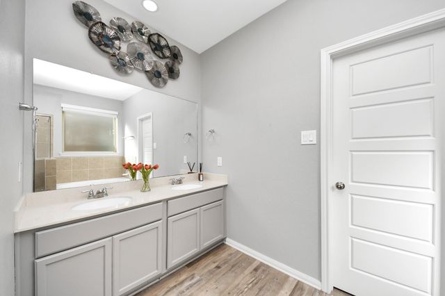 16218 Westley Ridge Dr, Hockley, TX 77447