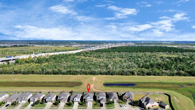 16218 Westley Ridge Dr, Hockley, TX 77447