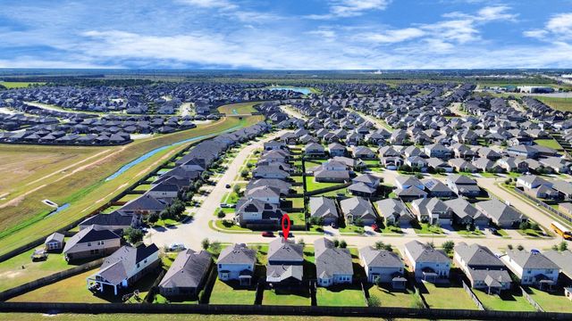 16218 Westley Ridge Dr, Hockley, TX 77447