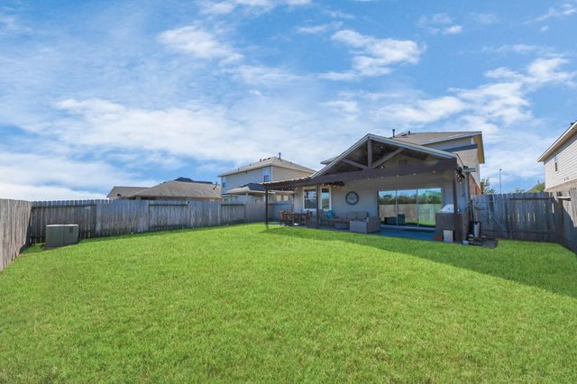 16218 Westley Ridge Dr, Hockley, TX 77447