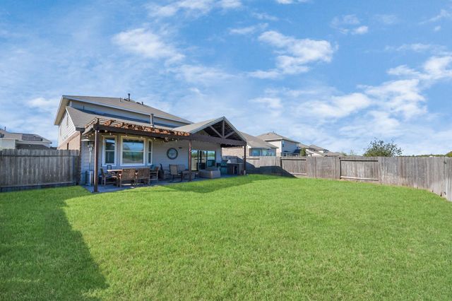 16218 Westley Ridge Dr, Hockley, TX 77447