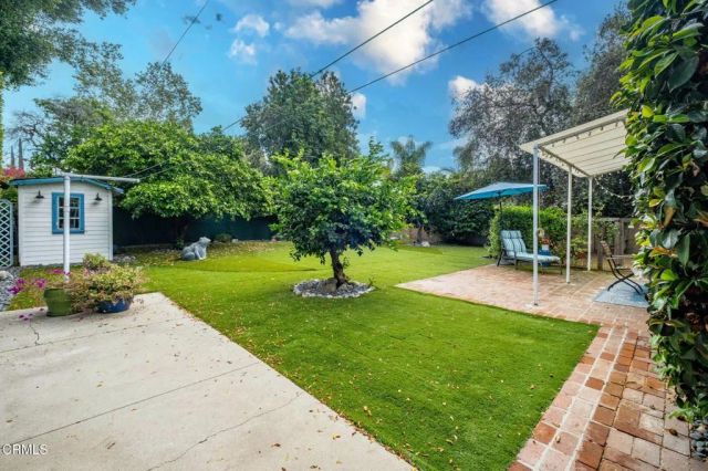 6040 Laurelgrove Avenue, North Hollywood, CA 91606