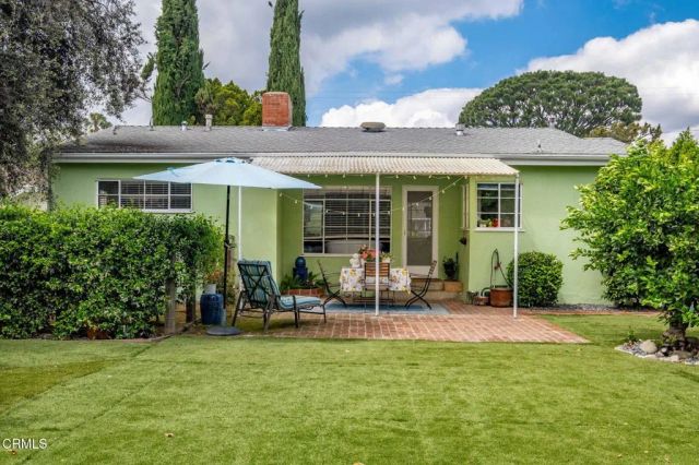 6040 Laurelgrove Avenue, North Hollywood, CA 91606