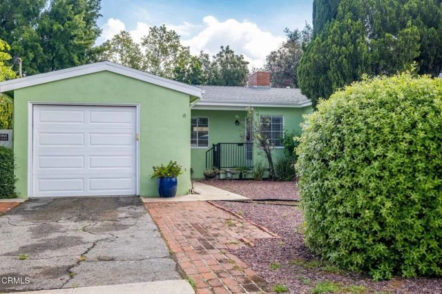 6040 Laurelgrove Avenue, North Hollywood, CA 91606