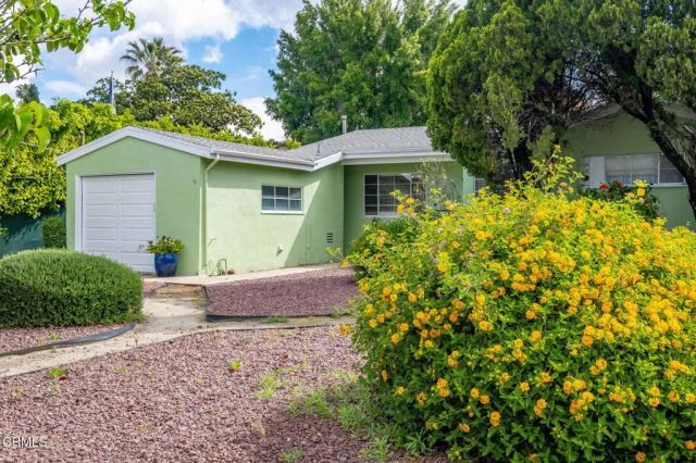 6040 Laurelgrove Avenue, North Hollywood, CA 91606