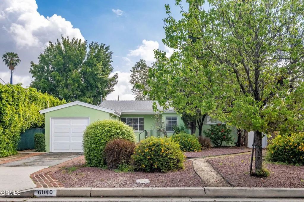 6040 Laurelgrove Avenue, North Hollywood, CA 91606