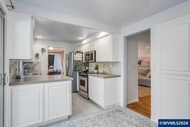 430 Lori Av SE, Salem, OR 97302