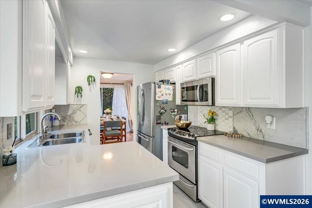 430 Lori Av SE, Salem, OR 97302