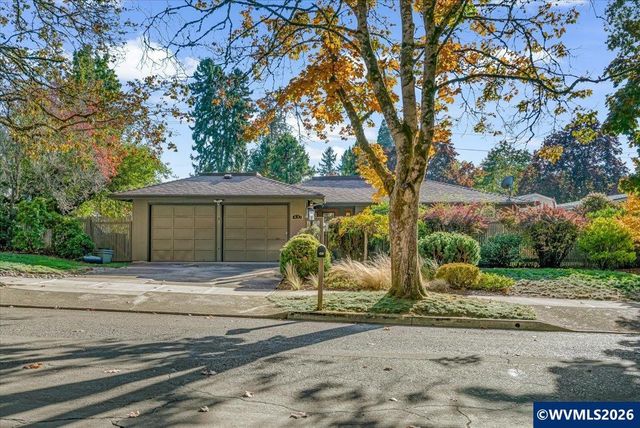 430 Lori Av SE, Salem, OR 97302