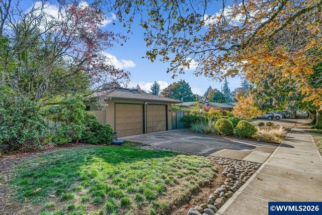 430 Lori Av SE, Salem, OR 97302