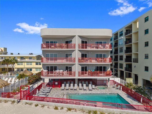 12935 GULF LANE 304, Madeira Beach, FL 33708