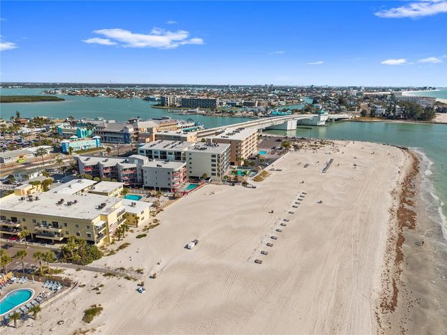 12935 GULF LANE 304, Madeira Beach, FL 33708