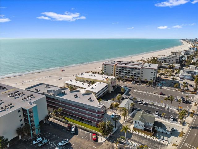 12935 GULF LANE 304, Madeira Beach, FL 33708