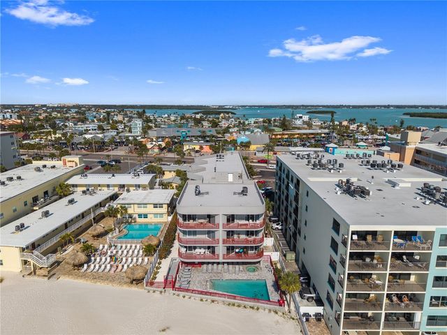 12935 GULF LANE 304, Madeira Beach, FL 33708