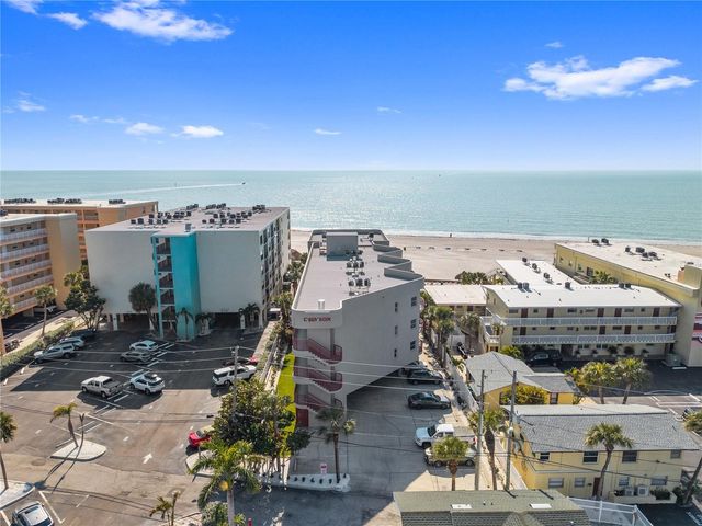 12935 GULF LANE 304, Madeira Beach, FL 33708