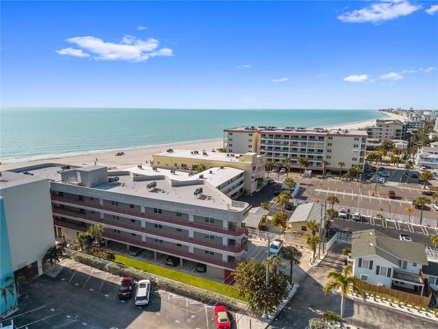 12935 GULF LANE 304, Madeira Beach, FL 33708