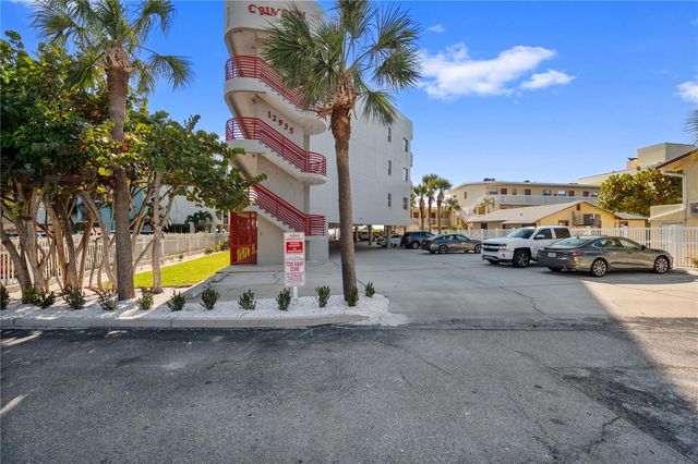 12935 GULF LANE 304, Madeira Beach, FL 33708