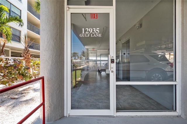 12935 GULF LANE 304, Madeira Beach, FL 33708