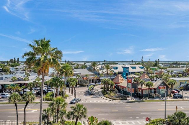 12935 GULF LANE 304, Madeira Beach, FL 33708