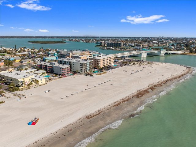 12935 GULF LANE 304, Madeira Beach, FL 33708