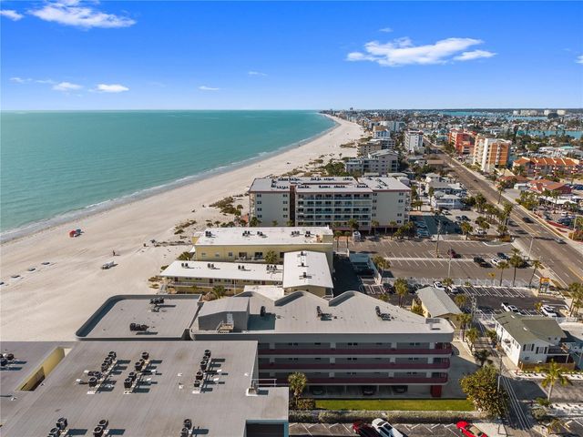 12935 GULF LANE 304, Madeira Beach, FL 33708