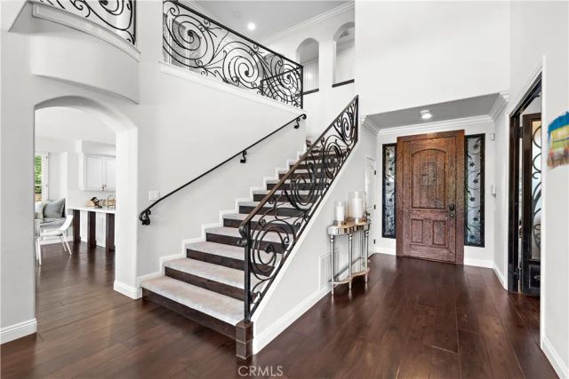 16 Sunset Cove, Newport Coast, CA 92657