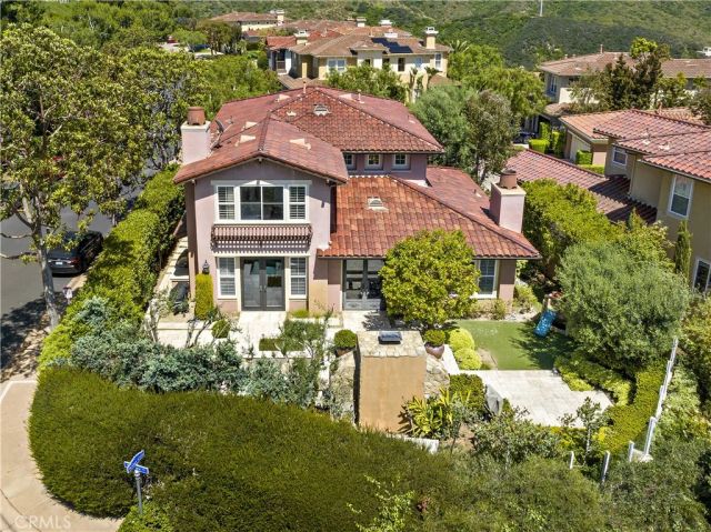 16 Sunset Cove, Newport Coast, CA 92657