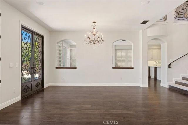 16 Sunset Cove, Newport Coast, CA 92657