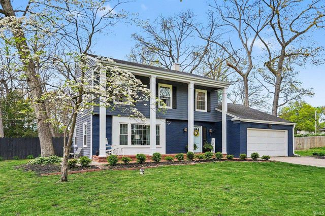 53281 Oakton Drive, South Bend, IN 46635