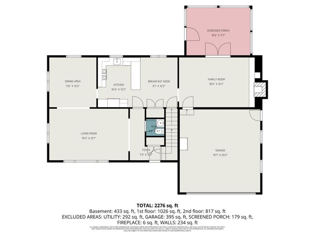 53281 Oakton Drive, South Bend, IN 46635