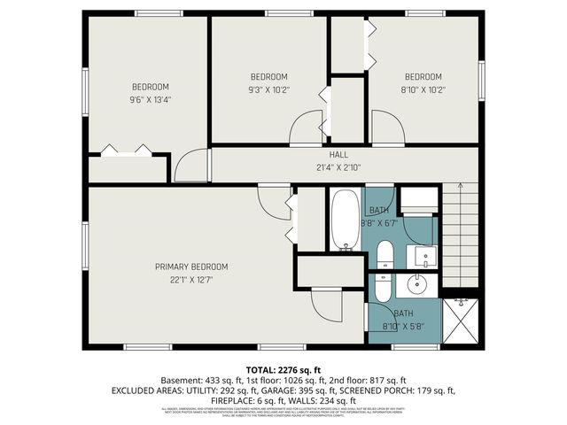 53281 Oakton Drive, South Bend, IN 46635