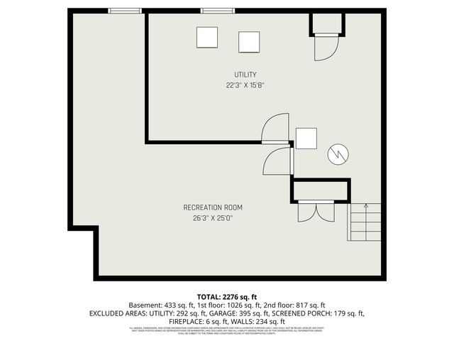 53281 Oakton Drive, South Bend, IN 46635