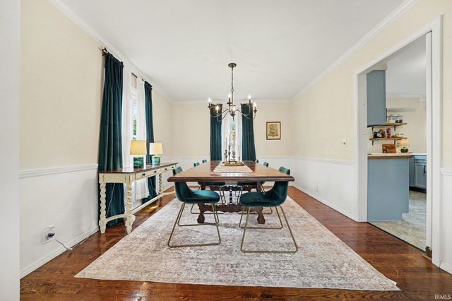 53281 Oakton Drive, South Bend, IN 46635