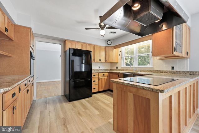13949 BRIGHTON DAM RD, Clarksville, MD 21029
