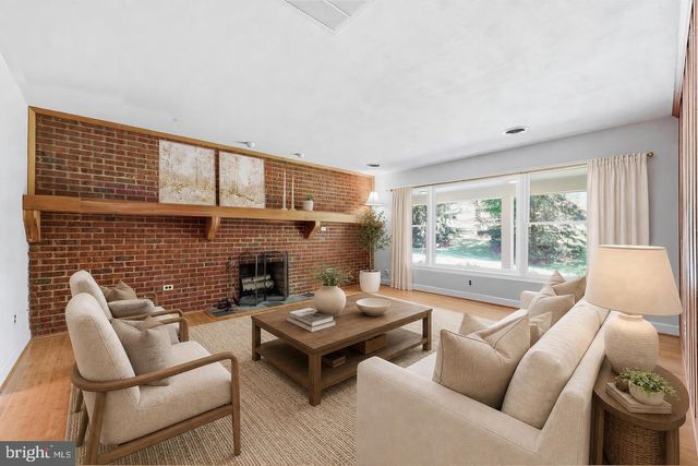 13949 BRIGHTON DAM RD, Clarksville, MD 21029