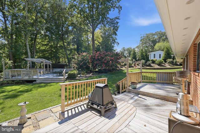 13949 BRIGHTON DAM RD, Clarksville, MD 21029