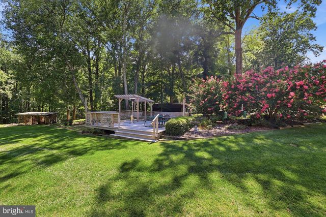 13949 BRIGHTON DAM RD, Clarksville, MD 21029