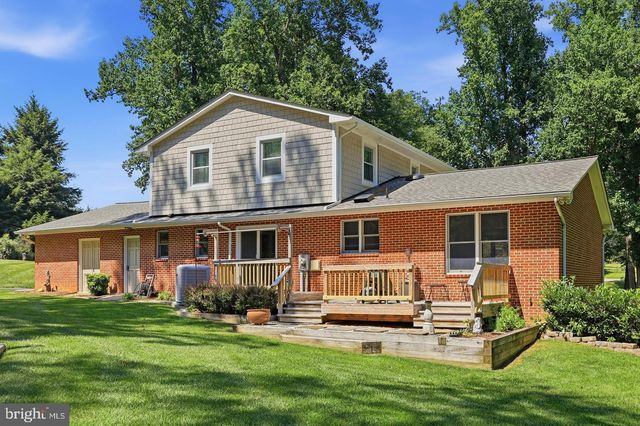13949 BRIGHTON DAM RD, Clarksville, MD 21029
