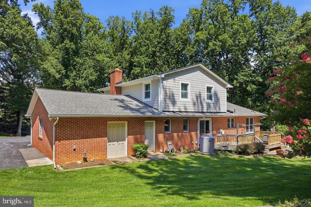 13949 BRIGHTON DAM RD, Clarksville, MD 21029