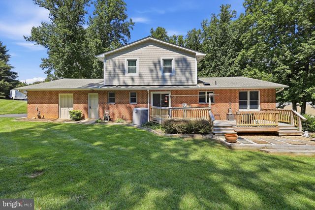 13949 BRIGHTON DAM RD, Clarksville, MD 21029